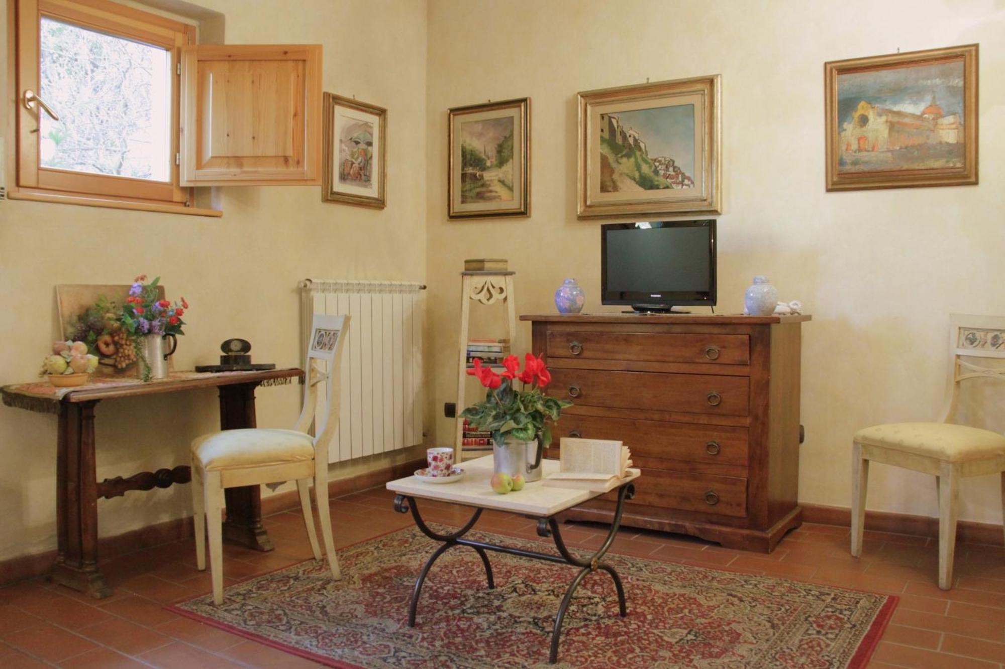 Studios Garden Terrace Oltrarno Florence Exterior photo